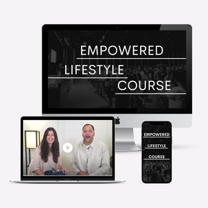 Activating the Empowered Lifestyle Impartation Course